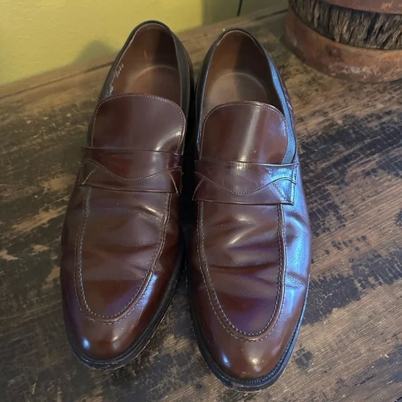Allen Edmonds Sutton Mens Shoes s-l400.jpg main image 2